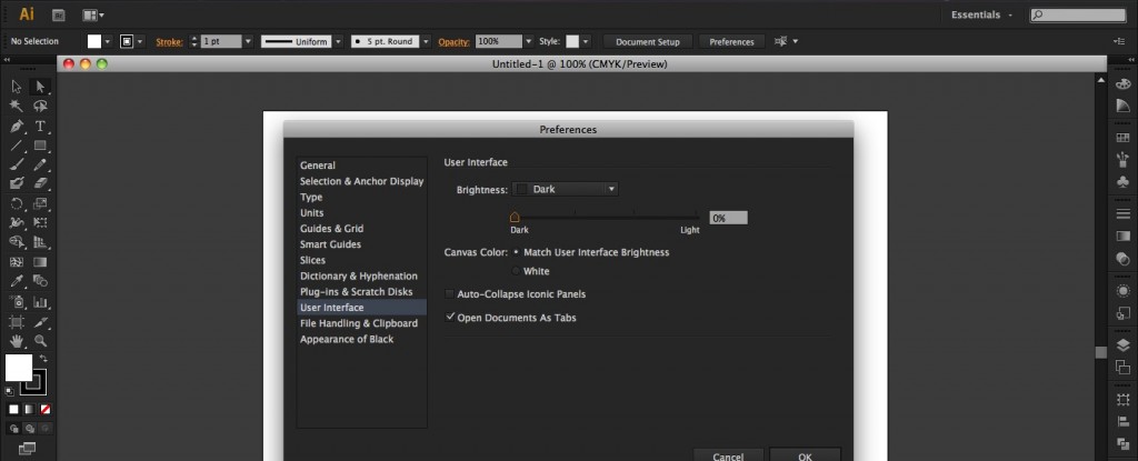 What's New in Adobe Illustrator CS6? | Adobe Training Classes