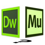 Muse or Dreamweaver