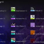 adobe cc