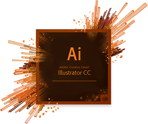 where does adobe illustrator cc download to