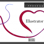 adobe illustrator width tool