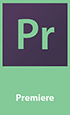 Adobe Creative Suite Premiere