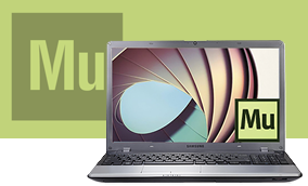 Adobe Muse Classes