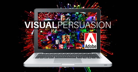 Visual Persuasion | Classes to Learn Adobe Creative Suite in Denver