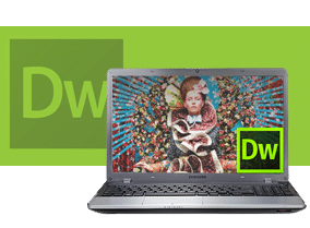 Adobe Dreamweaver Classes