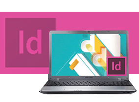 Adobe InDesign Classes