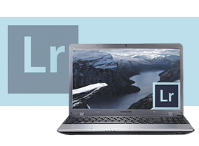 Adobe Lightroom Classes