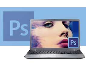 Adobe Photoshop Classes