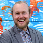 Weston Dockter of Visual Persuasion in Denver